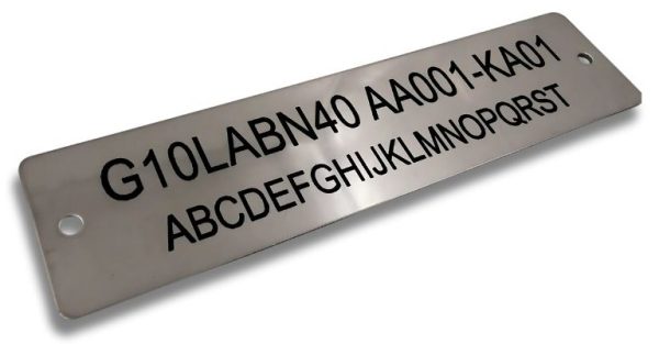 How to Choose the Best Engraved Labels Manufacturers for Your Business ...